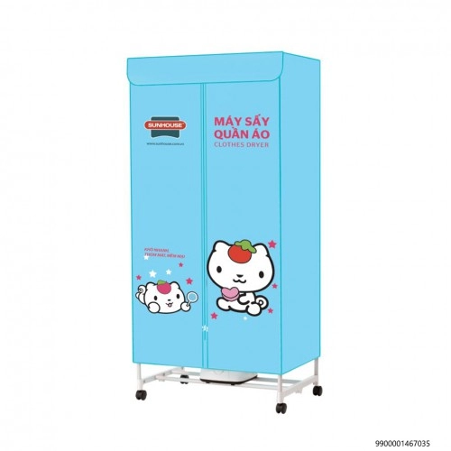 Sấy Quần Áo Sunhouse 2702